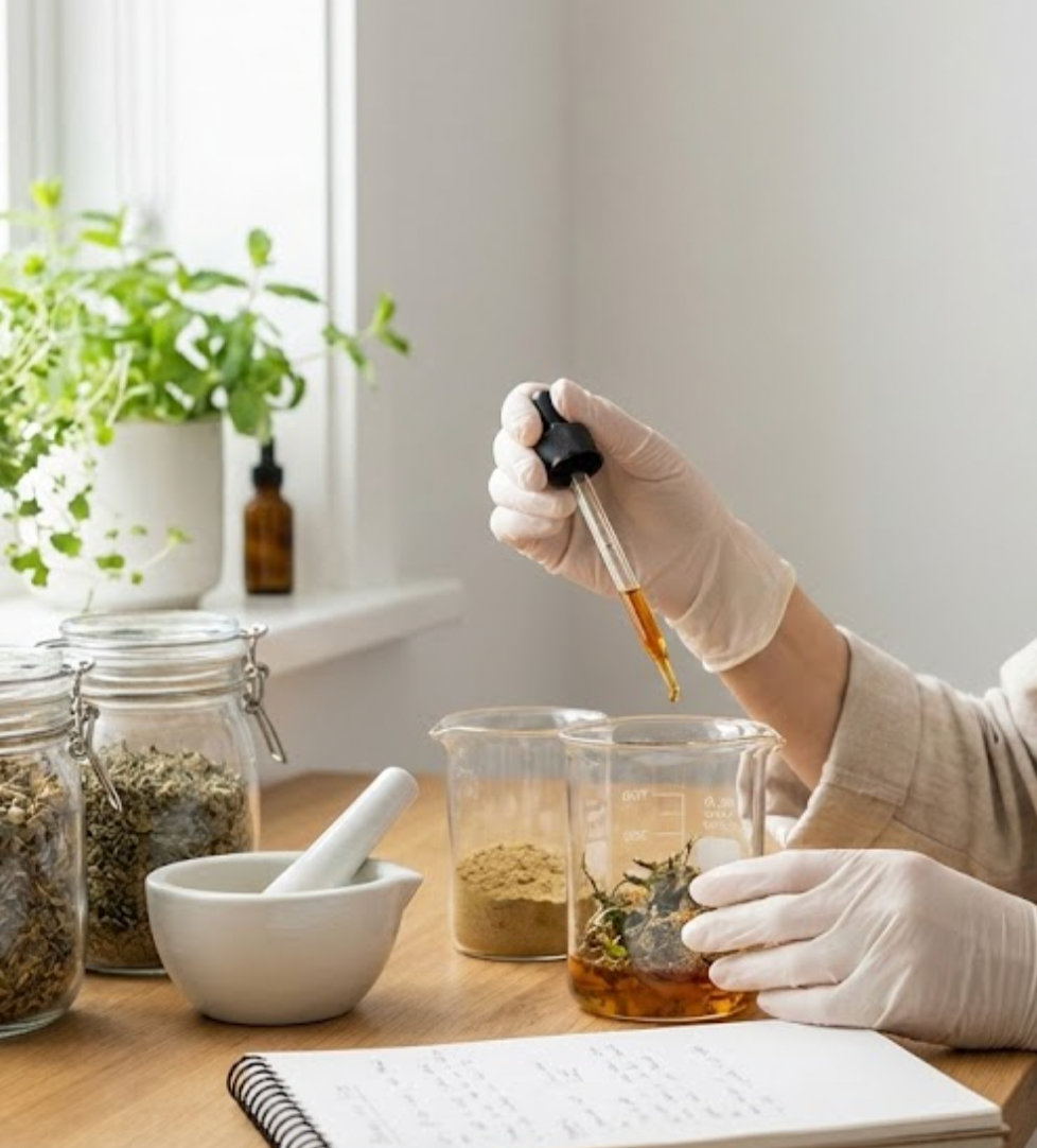 The Detour That Changed Everything