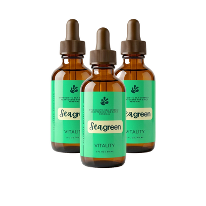 Seagreen Vitality 3-Month Supply