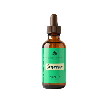Seagreen Vitality